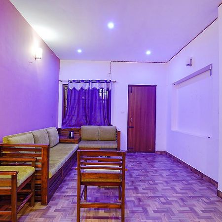 Fabexpress Annaiillam Hotell Kodaikanal Exteriör bild
