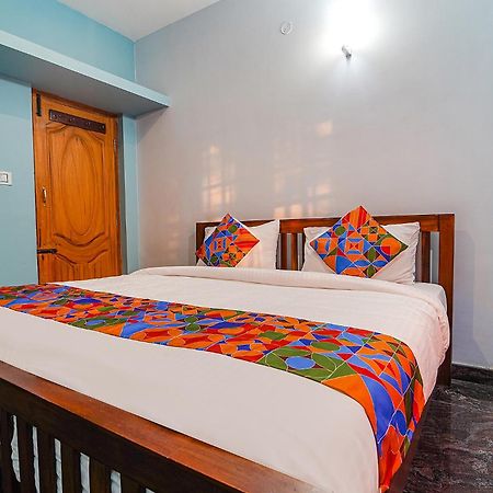 Fabexpress Annaiillam Hotell Kodaikanal Exteriör bild